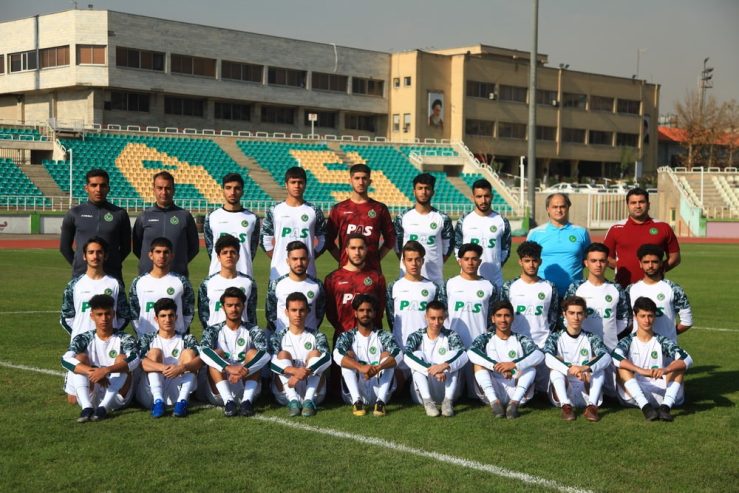 باشگاه پاس قوامین