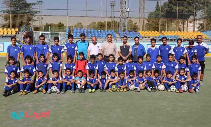 باشگاه پیکان