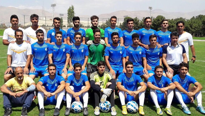باشگاه استقلال تهران