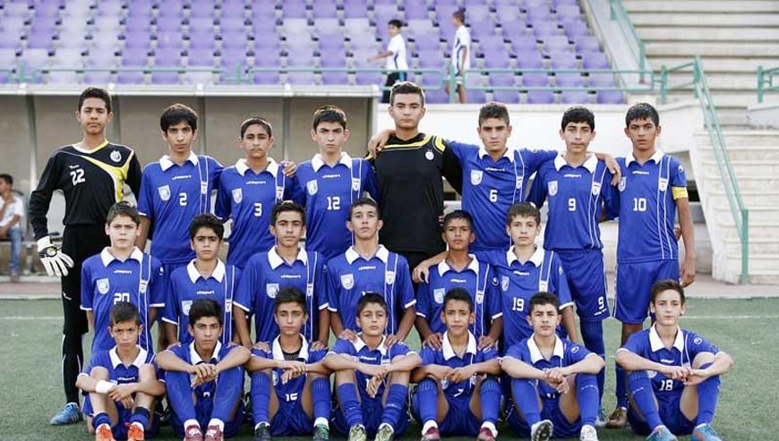 باشگاه استقلال تهران