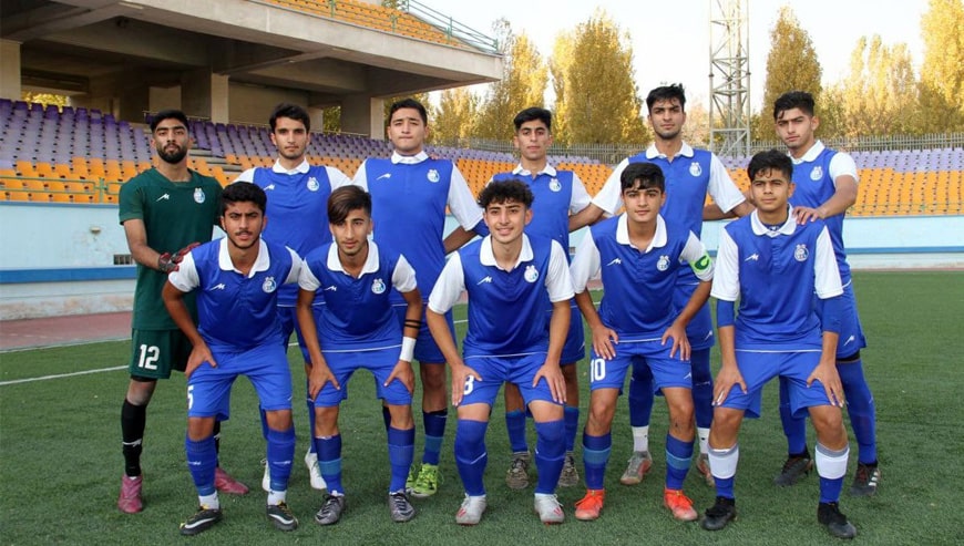 باشگاه استقلال تهران