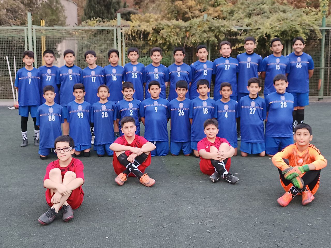 باشگاه فولادگستر پایتخت