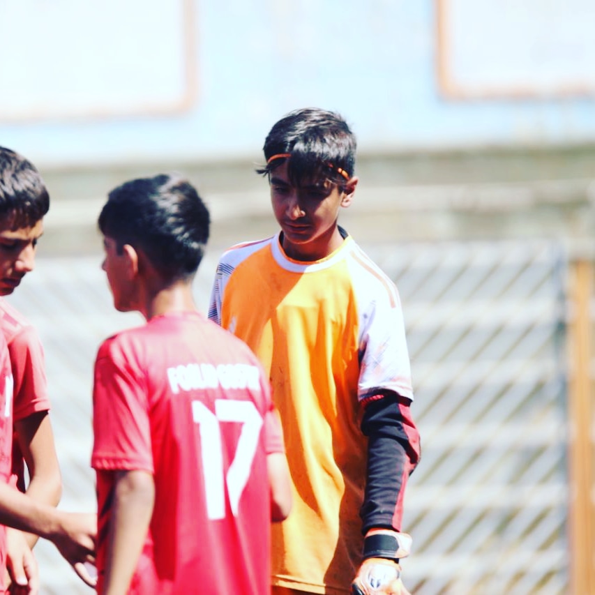 پارسا ورمقانی