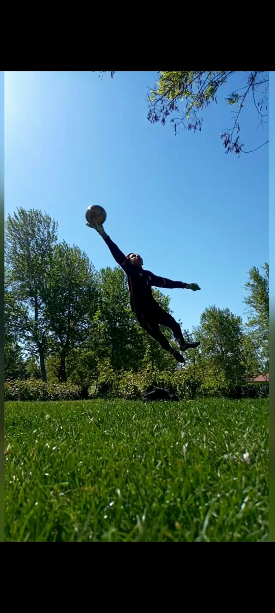 پارسا ورمقانی