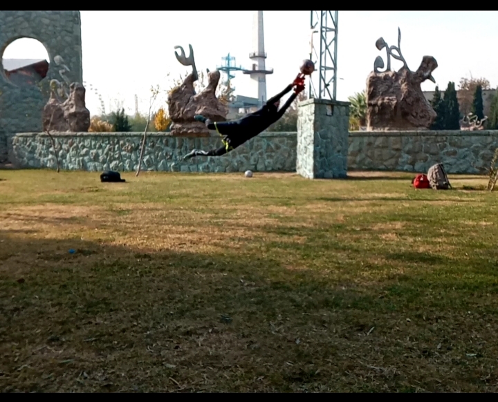 پارسا ورمقانی