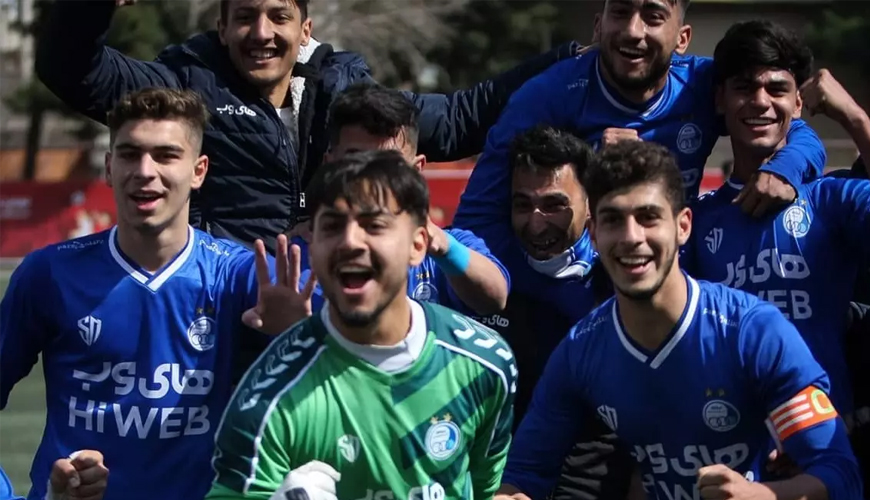 باشگاه استقلال تهران