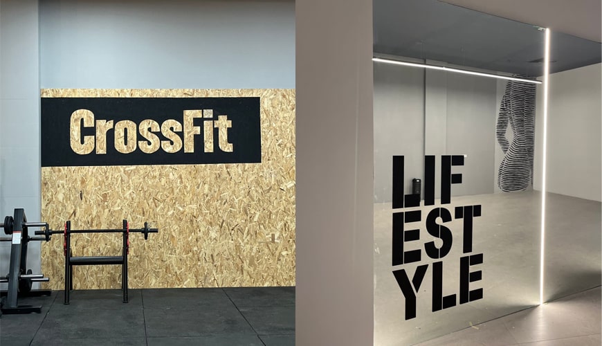 باشگاه بدنسازی سینرژی