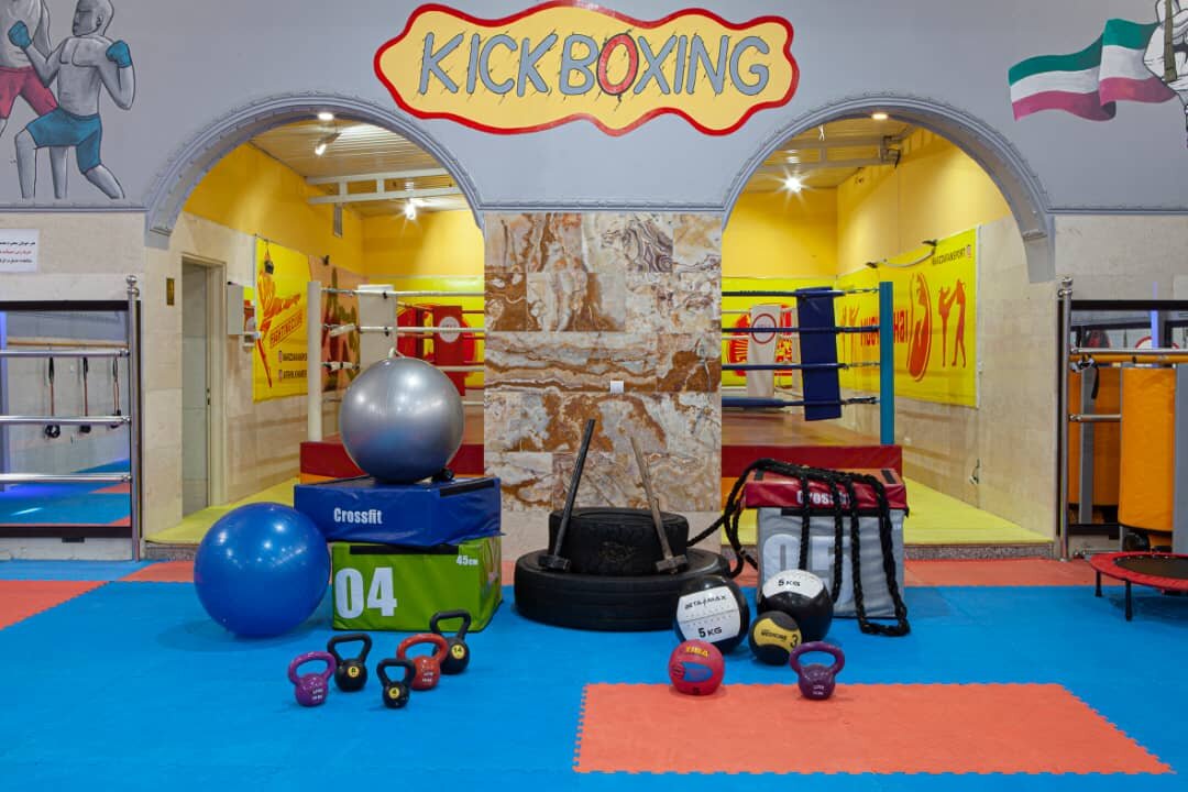 باشگاه بزرگ مرزداران