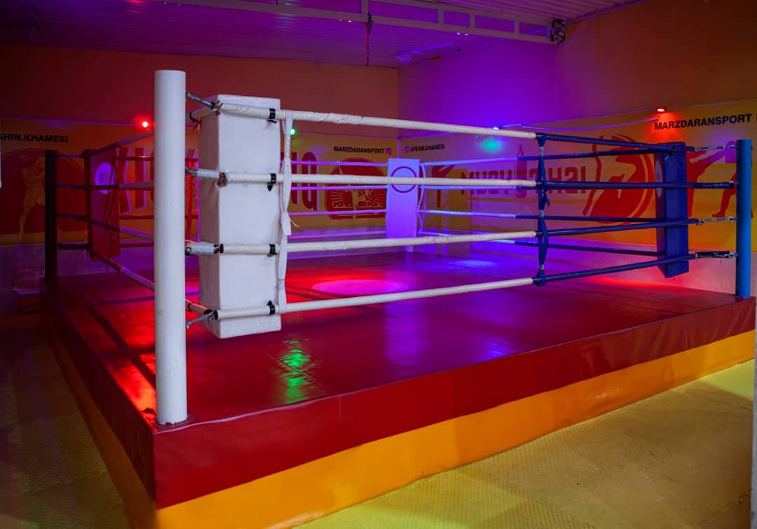 باشگاه بزرگ مرزداران