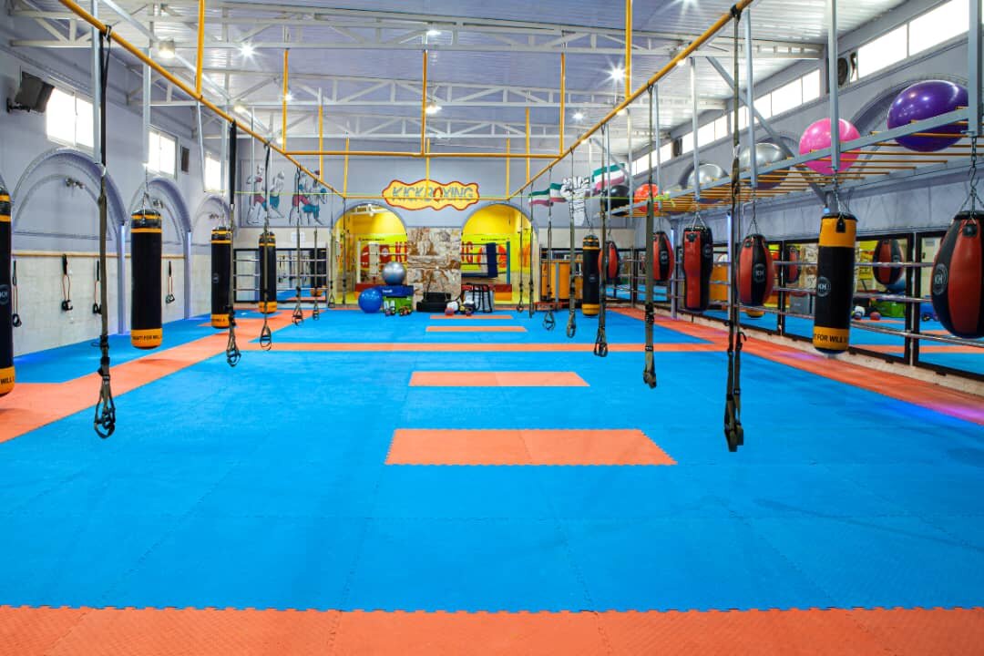 باشگاه بزرگ مرزداران