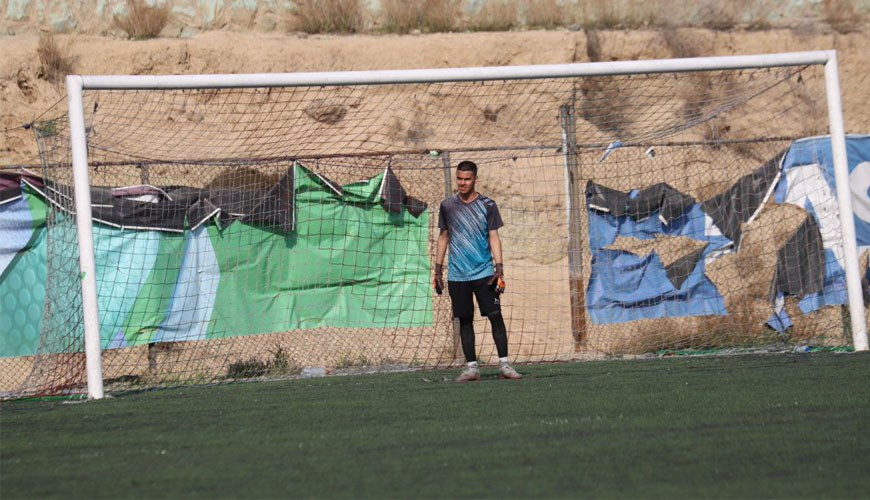 سعید عبداله زاده