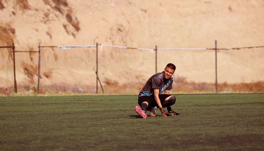 سعید عبداله زاده