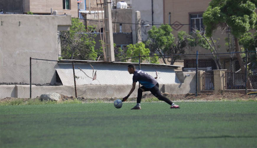 سعید عبداله زاده