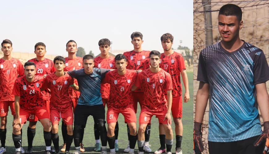 سعید عبداله زاده