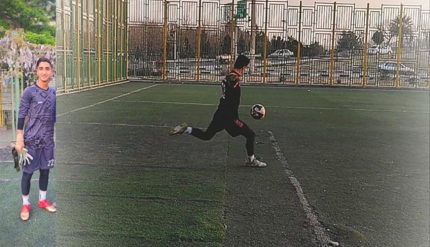 محمد هاشمی