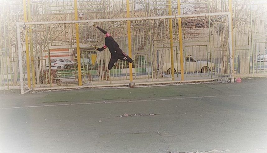 محمد هاشمی