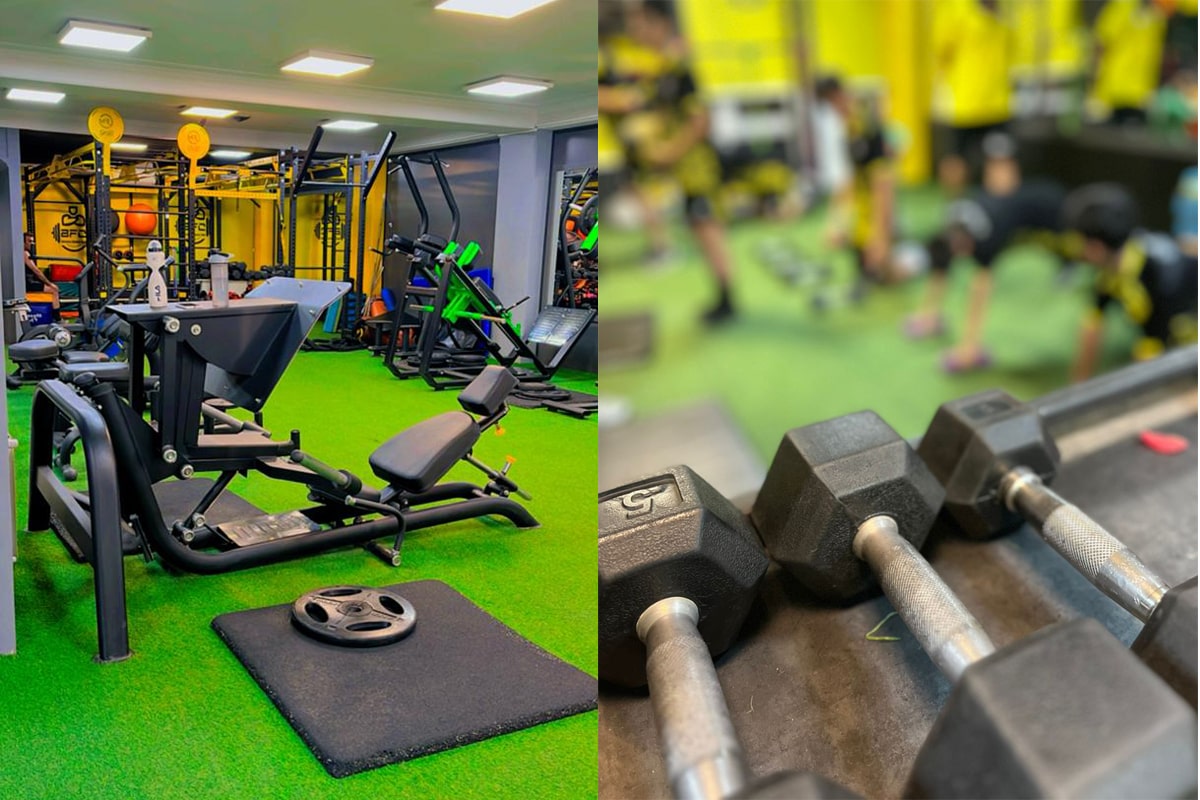 آکادمی پوژن