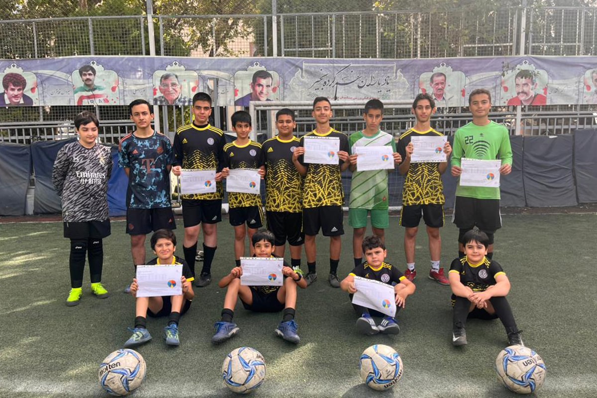 آکادمی پوژن