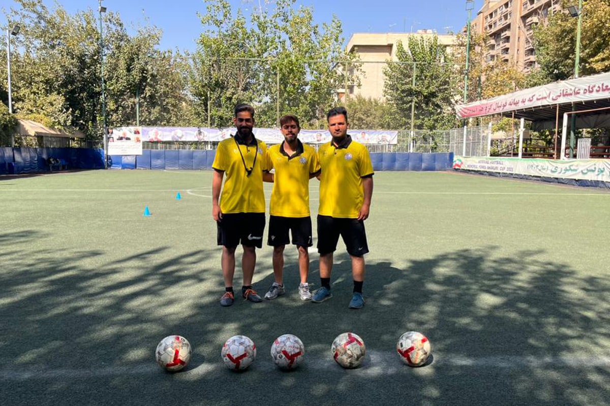 آکادمی پوژن